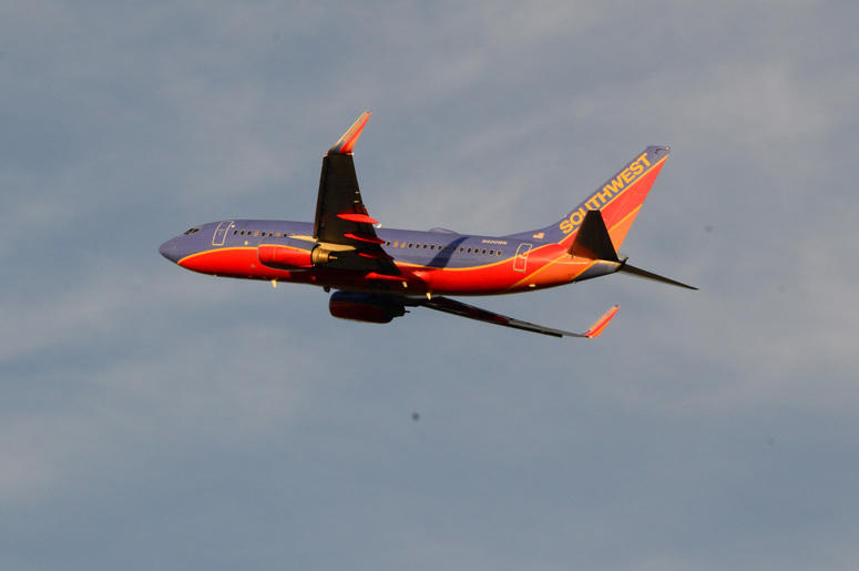 southwest_airlines southwest_airlines