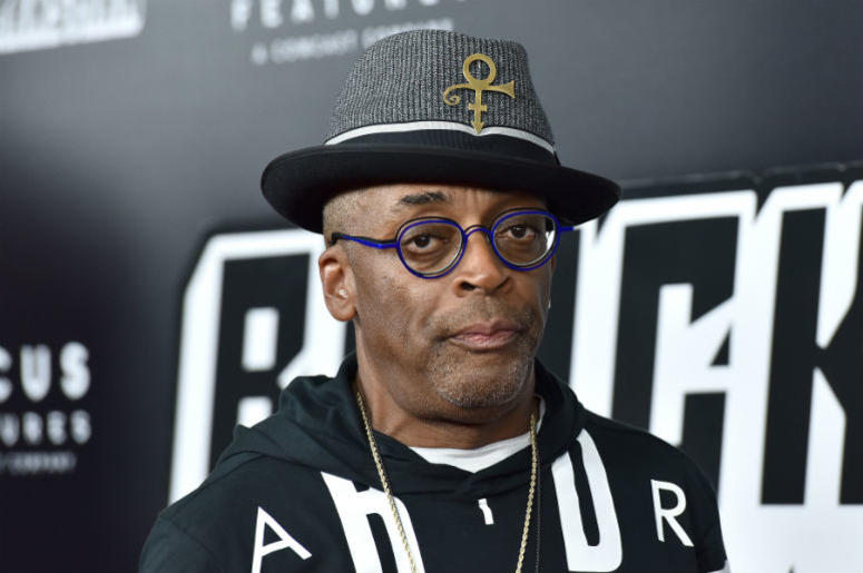 Spike Lee