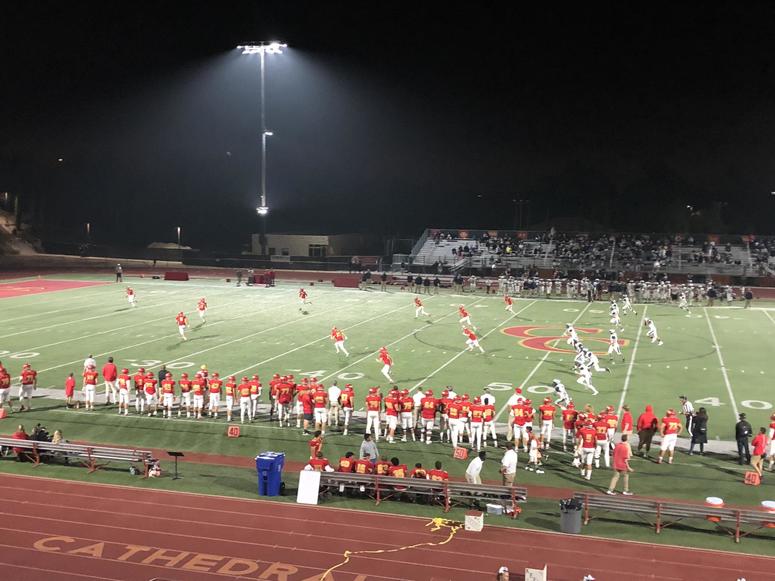 Cathedral Catholic Cathedral Catholic