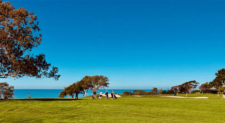 Hole 10 Green North Course Hole 10 Green North Course