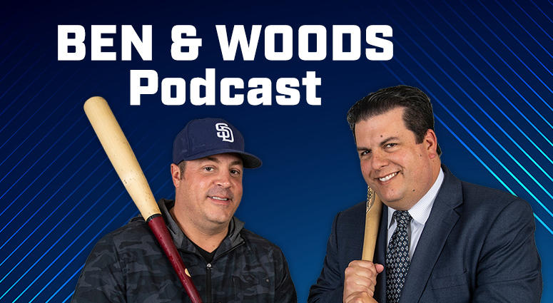 Ben & Woods Podcast