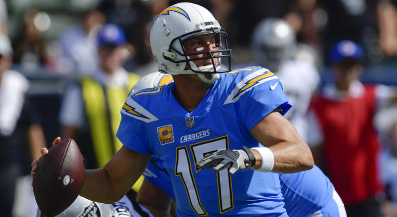 Philip Rivers Philip Rivers
