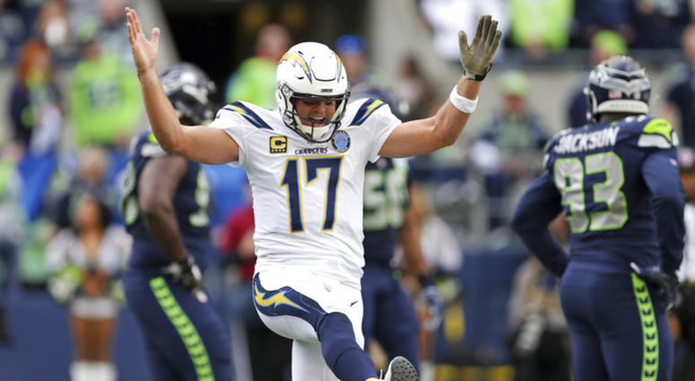 Philip Rivers Philip Rivers