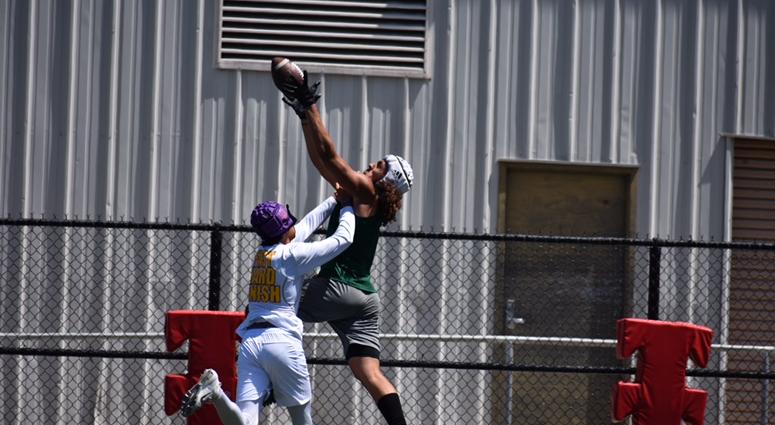 Passing League Passing League