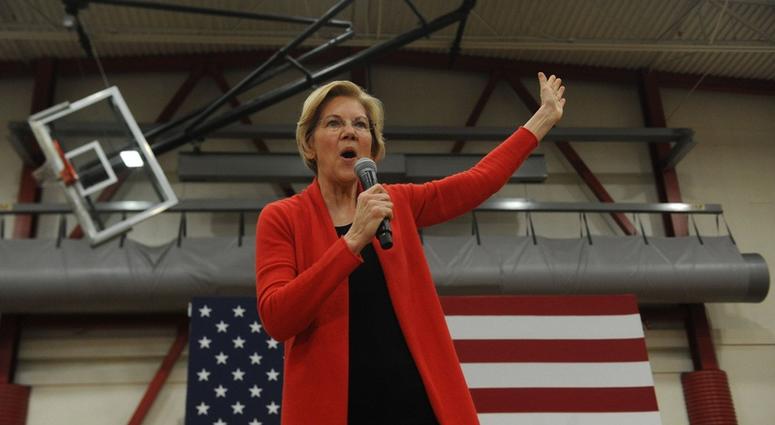 Elizabeth Warren Elizabeth Warren