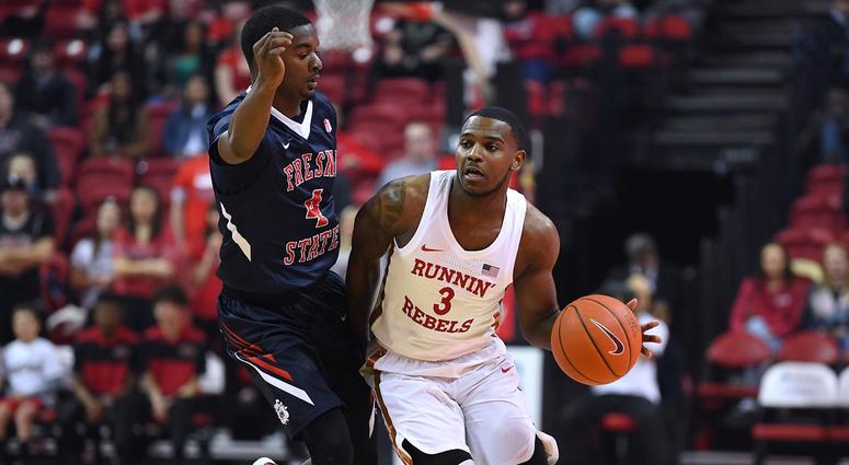 Fresno State vs. UNLV Fresno State vs. UNLV