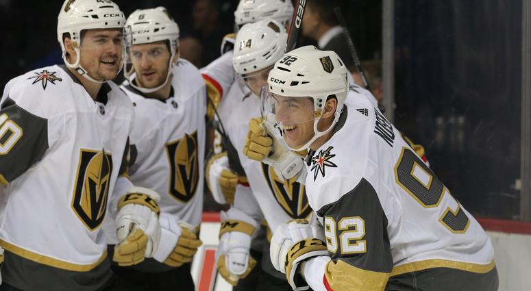 Vegas Golden Knights vs. New York Islanders Vegas Golden Knights vs. New York Islanders