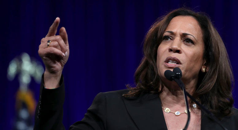 Kamala Harris Kamala Harris