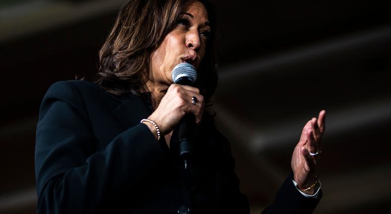 Kamala Harris Kamala Harris