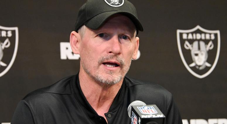 Mike Mayock Mike Mayock