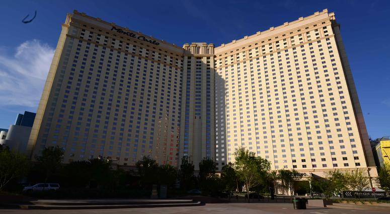 Monte Carlo Resort And Casino >> Monte Carlo Casino Resort Officially Renamed As Park Mgm Kxnt 840 Am Monte Carlo Resort And Casino >> Monte Carlo Casino Resort Officially Renamed As Park Mgm Kxnt 840 Am
