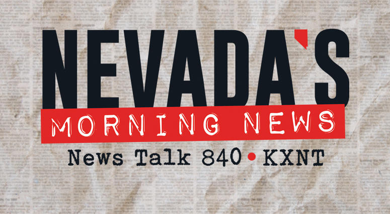 Nevada's Morning News Nevada's Morning News