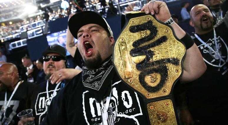 Raiders Raiders