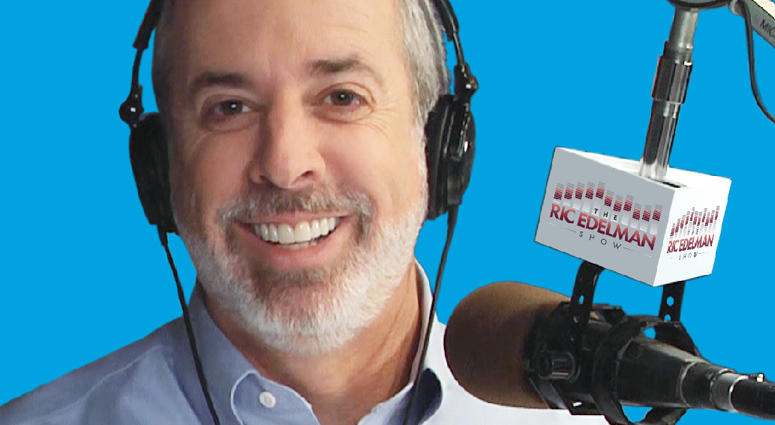 The Ric Edelman Show The Ric Edelman Show