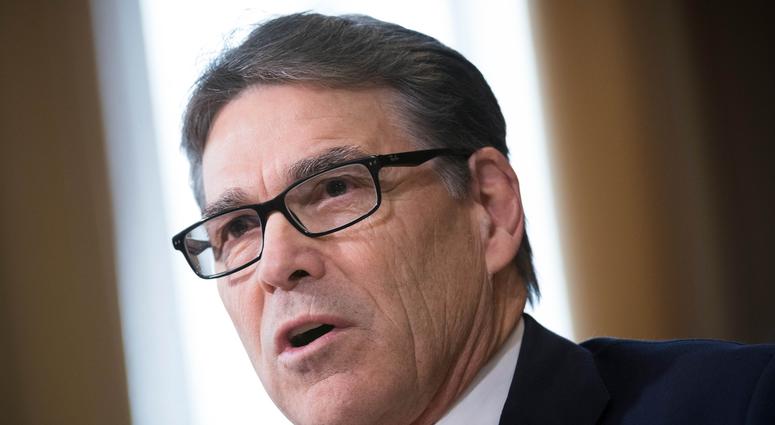 Rick Perry Rick Perry
