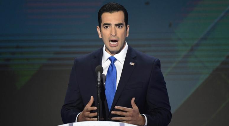 Ruben Kihuen Ruben Kihuen