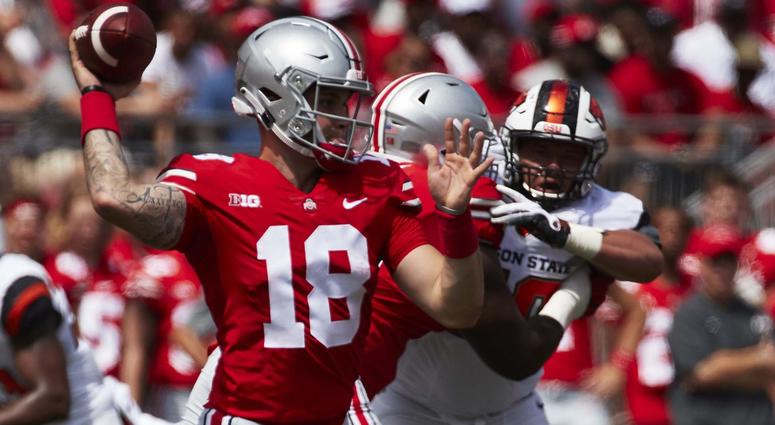 Tate Martell Tate Martell