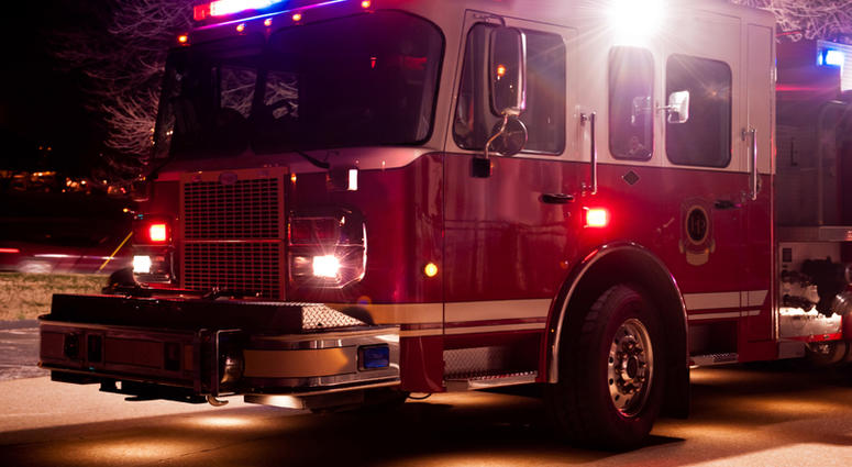 fire engine fire engine