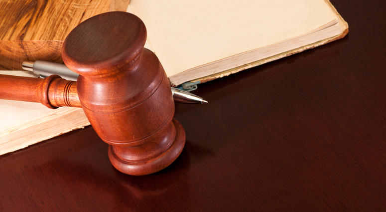 gavel gavel
