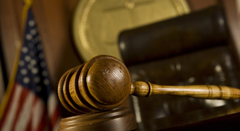 gavel gavel