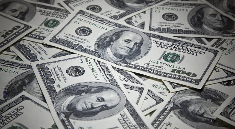 money money