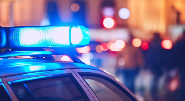 police car police car