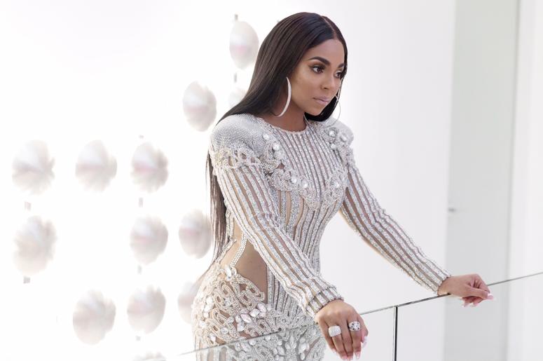 Ashanti Ashanti