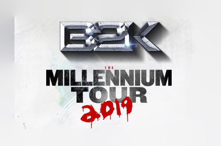 Millennium Tour Millennium Tour