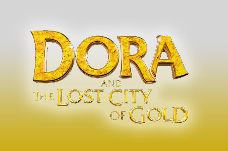 Dora and the Lost City of Gold Dora and the Lost City of Gold