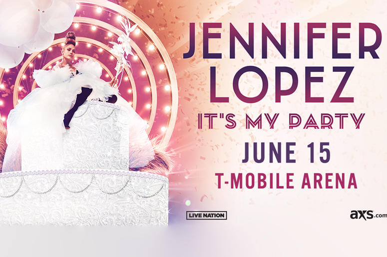 J-Lo Party Tour J-Lo Party Tour