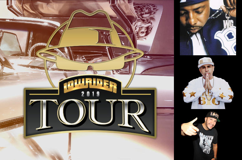 Lowrider Las Vegas Super Show Entertainment Lowrider Las Vegas Super Show Entertainment