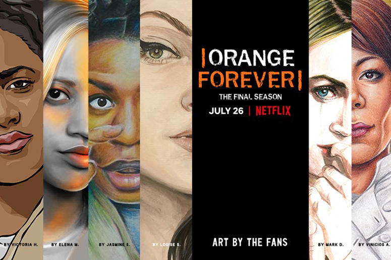 OITNB OITNB