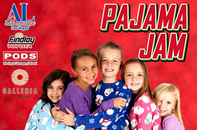 Pajama Jam Pajama Jam
