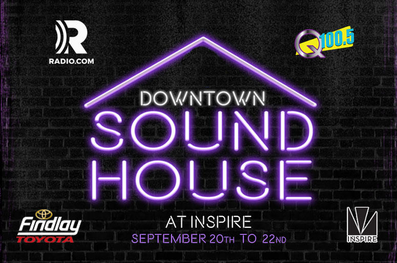 Sound House 2019 Sound House 2019
