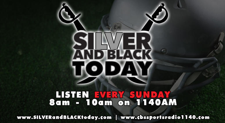 Silver and Black Today Silver and Black Today