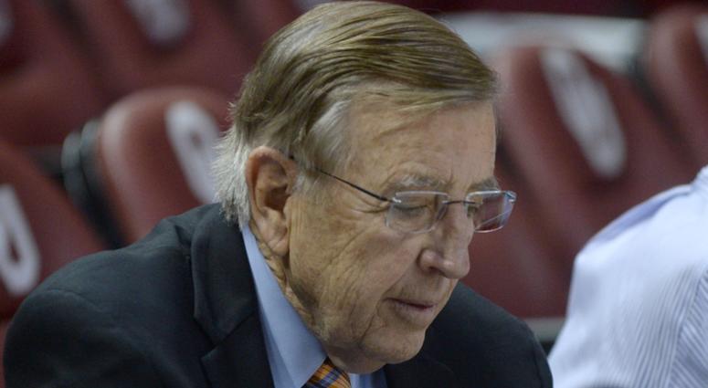Brent Musberger Brent Musberger
