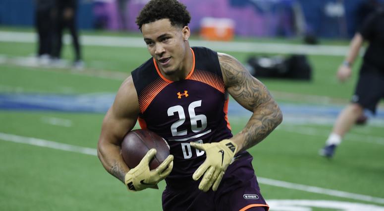 Byron Murphy Byron Murphy