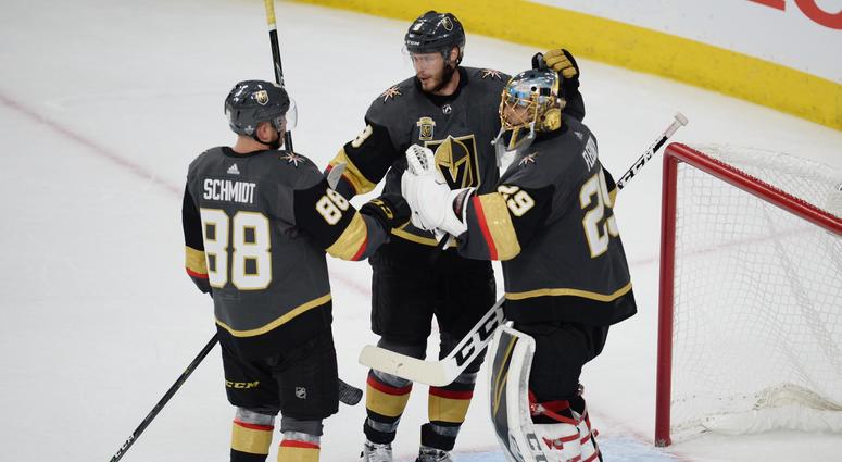 Golden Knights Golden Knights