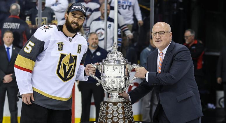 Golden Knights Golden Knights