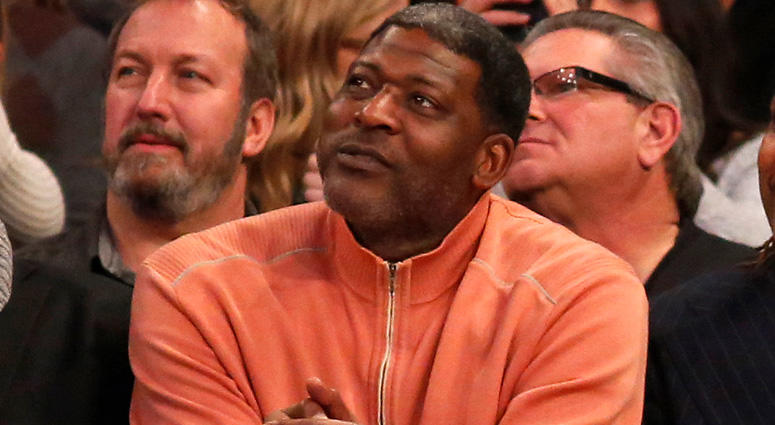 Larry Johnson Larry Johnson