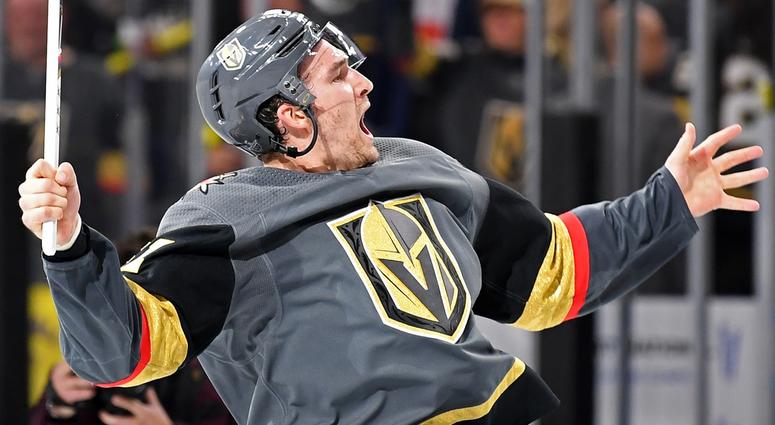 Mark Stone Mark Stone