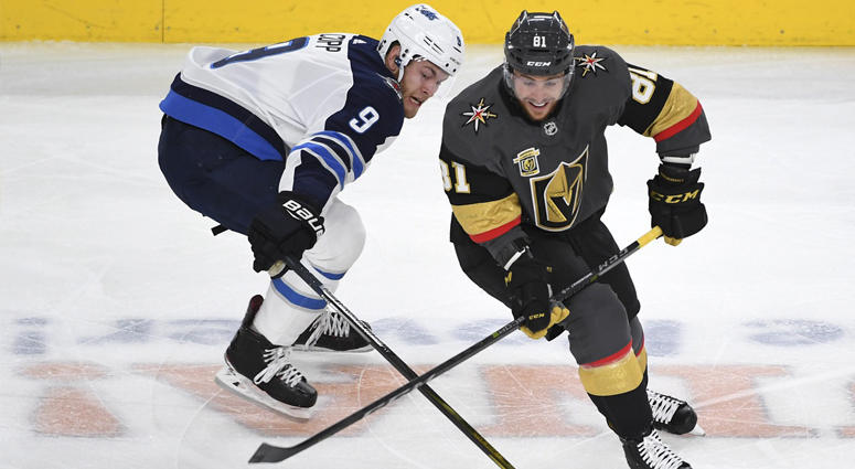 VGK vs Winn Game 3 VGK vs Winn Game 3