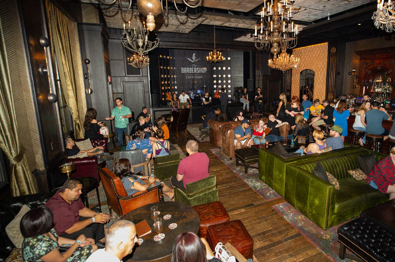 OBC 2019: Night 1 Pre-Show Party OBC 2019: Night 1 Pre-Show Party