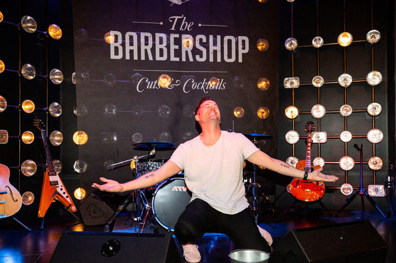 OBC 2019: Night 1 Pre-Show Party OBC 2019: Night 1 Pre-Show Party