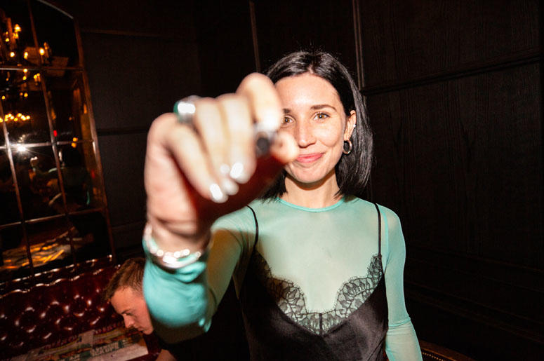 OBC 2019: Night 1 Pre-Show Party OBC 2019: Night 1 Pre-Show Party