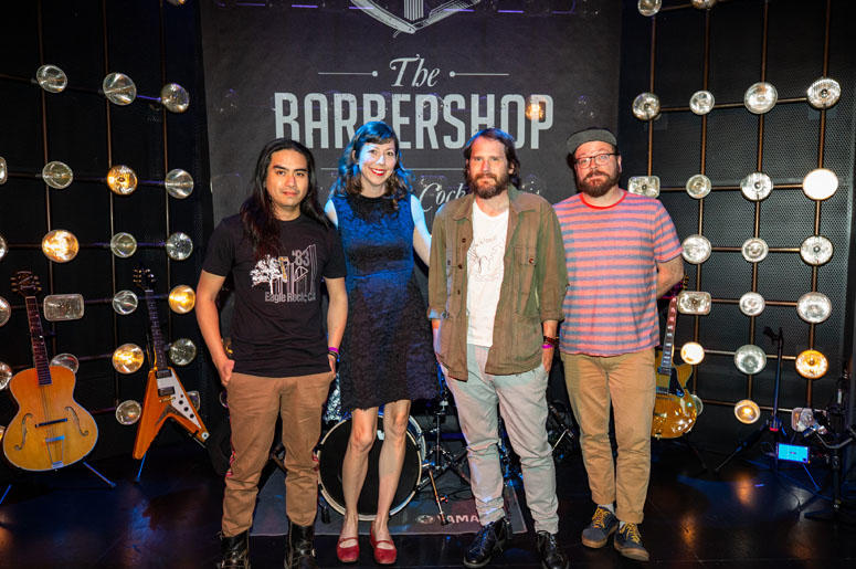 OBC 2019: Night 1 Pre-Show Party OBC 2019: Night 1 Pre-Show Party