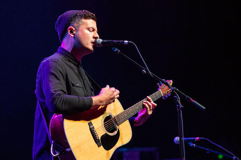 SYML Performs at OBC 2019 Night 1 SYML Performs at OBC 2019 Night 1