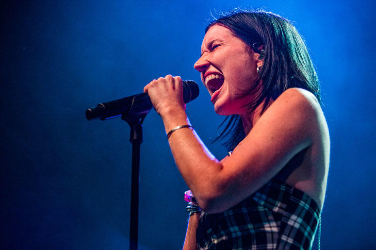 SHAED Performs at OBC 2019 Night 1 SHAED Performs at OBC 2019 Night 1