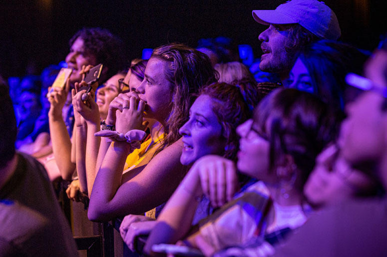 AJR Perform at OBC 2019 Night 1 AJR Perform at OBC 2019 Night 1