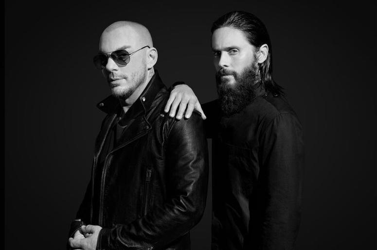 Thirty Seconds to Mars Thirty Seconds to Mars